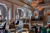 Royal Mansour Marrakech Hôtels à : Marrakech