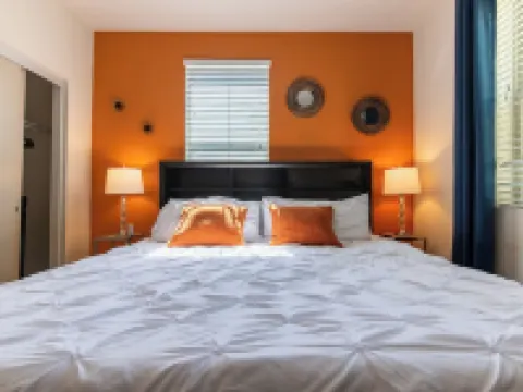 2 Bedrooms ✦ Ground Floor Unit ✦ Pool ✦ Wi-Fi ✦ Gym ✦ Pack 'n Play Hoteles en Camarillo