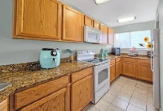 Best Location in Biloxi!  Walk to the Beach!