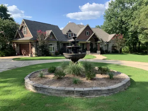 Family Home