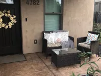 5-STAR Retreat in St. George/Washington