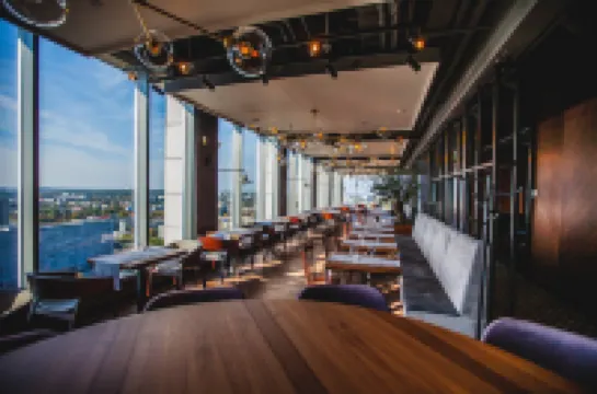 Courtyard Katowice City Center