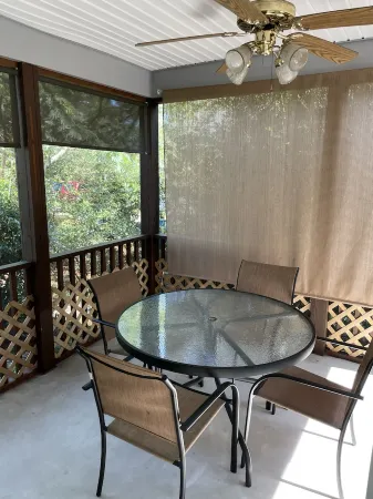 “The Almost” A dog friendly, beach getaway