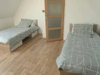 Gîte pays bigouden Pouldreuzic campagne proche mer - 4 people