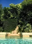 Mas Dagan, vacation apartments in Saint Remy to dream away on a romantic estate