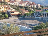 Très bel Appartement les Pieds ds l Eau, 6 Personnes, Idéal Famille, Animal ok