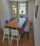 Gemütliche Wohnung Ideal für 2 Familien Oder Kleine Wandertrupps bis 10 Personen