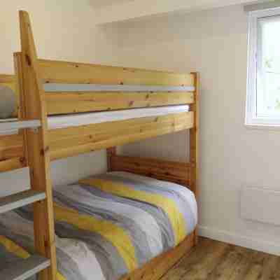 Gardenside Lodge Self - Catering Dog Friendly Holiday Home in County Durham Rooms