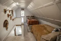 Guesthouse Getaway Hotels in McPherson County