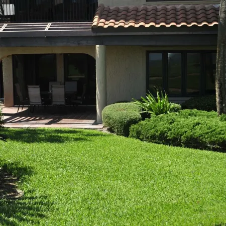 Amelia Island Ocean Front Ground Floor Condo- Construction Discount