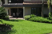 Amelia Island Ocean Front Ground Floor Condo- Construction Discount
