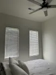 The Resting Place Apt 1  Keep it simple at this peaceful & centrally located Apt