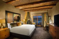 Hilton Santa Fe Buffalo Thunder Hotels in Santa Fe County