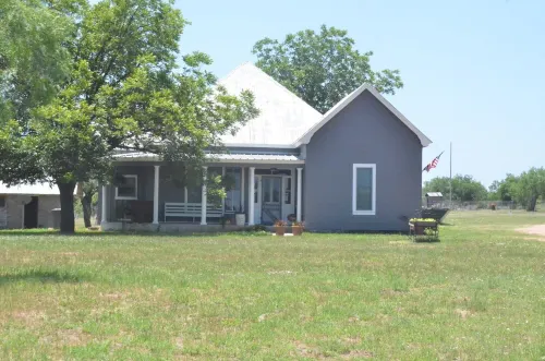 Twisted River Resort