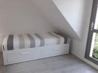 House near village and beach Ile aux Moines Maéva Hôtels à : Île-aux-Moines