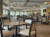 Beautiful 27 Hole Championship Golf Course Condo in a gated community