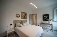 Entire apartment on the first floor