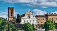 Apartment San Niccolo Hotels in San Niccolò