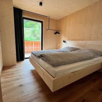 Chalet Bergfuchs in Antholz Valley: Loving luxury for discerning families