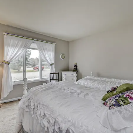 Beautifully updated. Convenient central Boise location