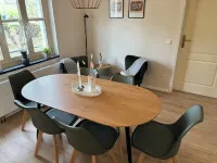 Barn apartment in the countryside Hotels in Melle