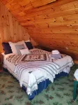 Tamarac Cabin at Colden Lodge