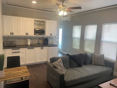 Newly Renovated Downtown Apartment Hotels in 