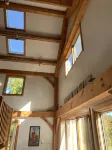 The Timber Garden Cottage - WiFi