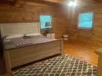 Private Spring Getaway! Pet Friendly!