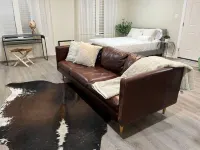 Charming Studio with fireplace Hotels in Taylor