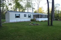 Oconto River Retreat