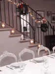 Casale Caldarette historic exclusive country house