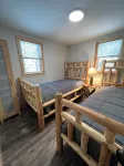 NEWLY RENOVATED WITH PRIVATE DOCK ON WHITE LAKE