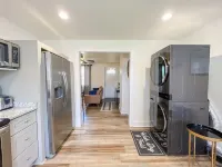 2BR Cedar Lane Road Retreat at Swamp Rabbit Trail! Hotels in Parker