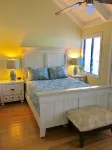 Renovated! Both club options available! Great location next to beach & BHI Club!