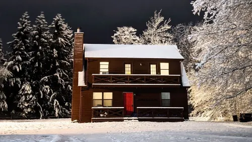 Fun For the Whole Crew!