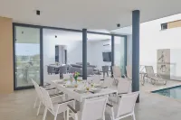Protaras Aqua Pearl Villa Aq11