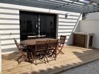 New villa by the sea Hoteles en Saintes-Maries-de-la-Mer