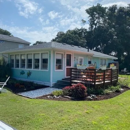 Kill Devil Hills Bungalow