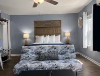 The Mark at Surfside, Apt. 6