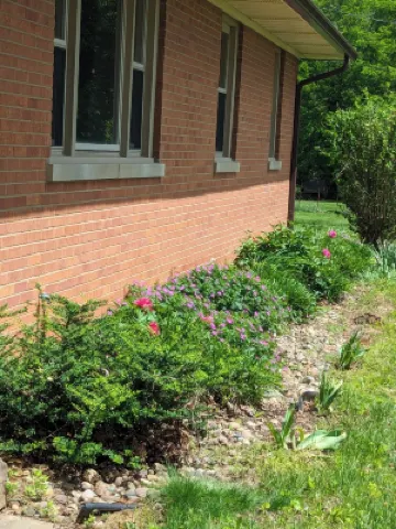 Charming Retreat near Historic Newburgh, Evansville and Henderson Kentucky.