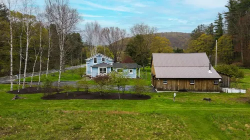 Catskill dreamy pet friendly country house  for a unique getaway experience.
