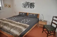 Cozy apartment "Bückli" in the Ortlieb house