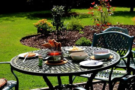 Ideal location on the border between Perthshire and Angus.<br> Отели в г. Блэргори энд Ратрей