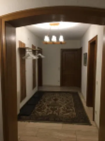 Panorama-FeWo Bei Winterberg, 2 -10 Pers., Box-Spring Beds, Wifi / Wlan