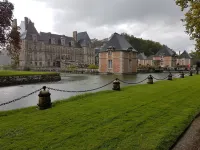 Chambre D'hôte La Montignonne