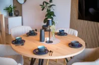 Neu Gebautes Chalet im Bayerischen Wald