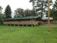 Beautiful Lake Views at this Dog Friendly home on Rainbow Lake Unity of the White Mountains 주변 호텔