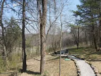 The Cabin at Lapp's Lodging