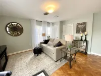 The Paris Loft in the heart of downtown